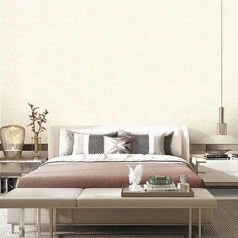 Обои в интерьере артикул 54344-4, Stromboli, Andrea Rossi Обои в интерьере артикул 54344-4, Stromboli, Andrea Rossi