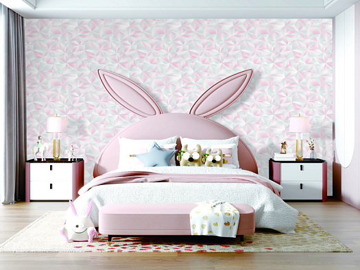 Обои в интерьере артикул 5064-5, Bigi, Bernardo Bartalucci Обои в интерьере артикул 5064-5, Bigi, Bernardo Bartalucci