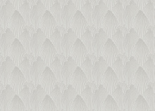 Бежевые обои с узором Marburg Papis Loveday Fashion Icon 35847