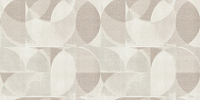 Обои с кругами Kerama Marazzi RENIASSANCE KM8512