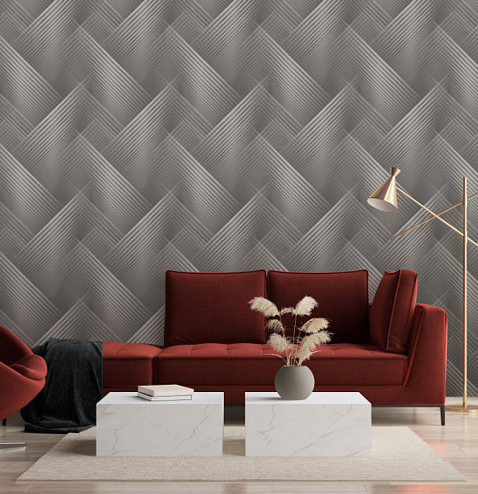 Обои в интерьере артикул 9247-12, Ultra, Monte Solaro Обои в интерьере артикул 9247-12, Ultra, Monte Solaro