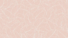 Детские розовые обои Andrea Rossi Palmaria 54464-4
